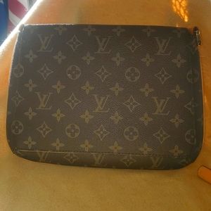 Louis Vuitton bag